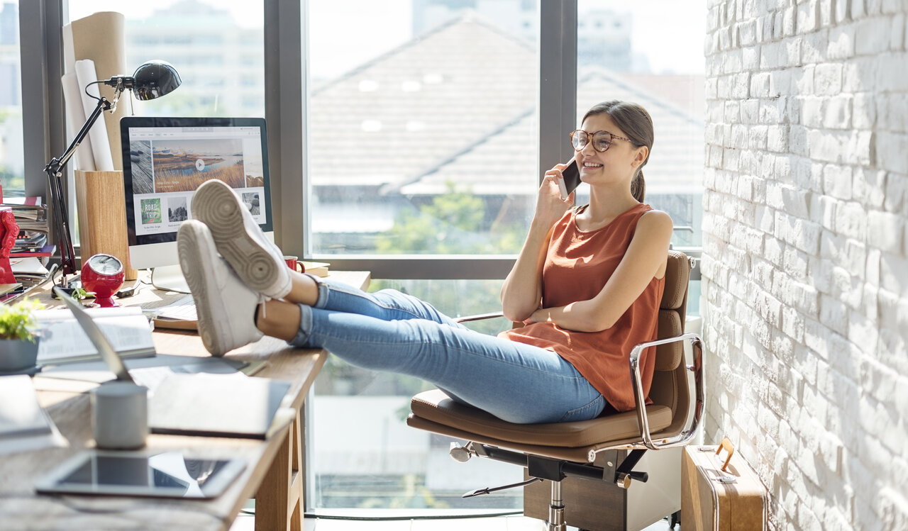 Why More Tech Workers and Companies Are Choosing Contracting