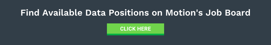 Data Job Board