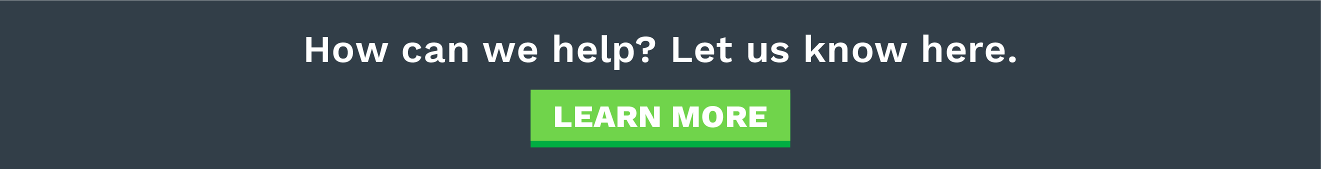 New call-to-action