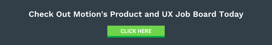 Product-And-UX-Job-Board