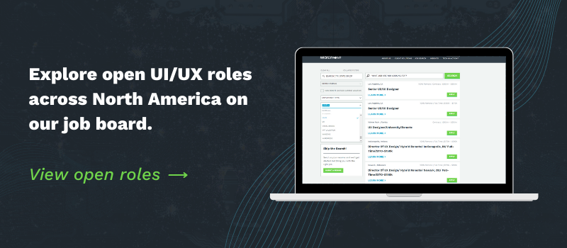 Ui-UX-Job-Board