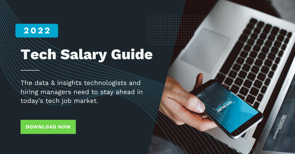 2022-Tech-Salary-Guide