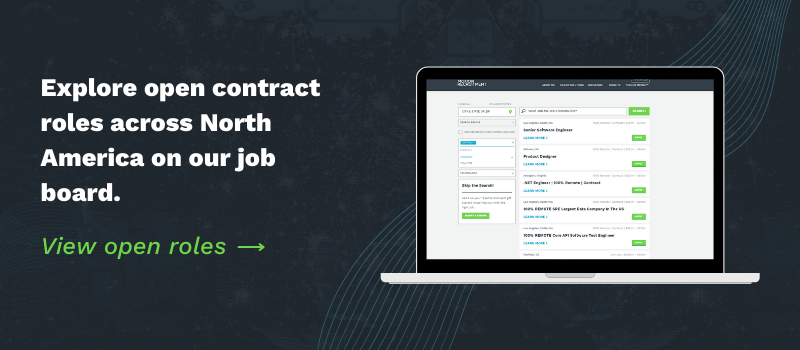 Contract-Job-Board