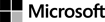 microsoft