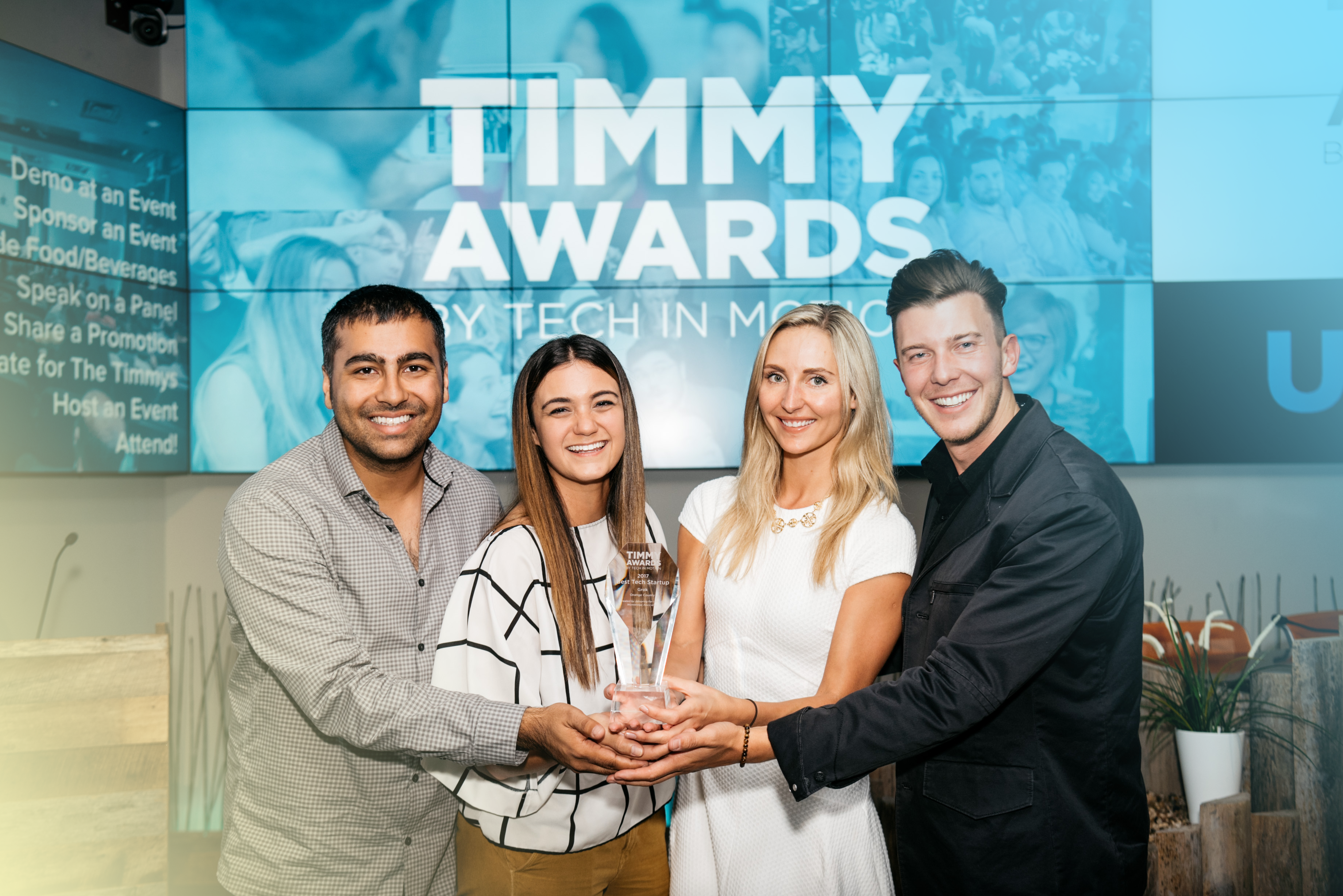 Timmy Awards 2